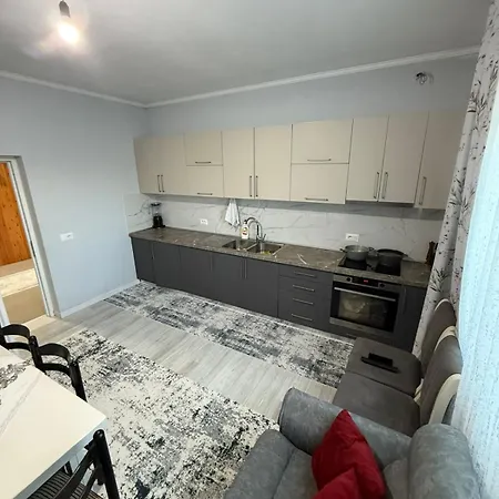 Bujtina E Kadrise * Kukes