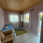 Bujtina E Kadrise Kukes