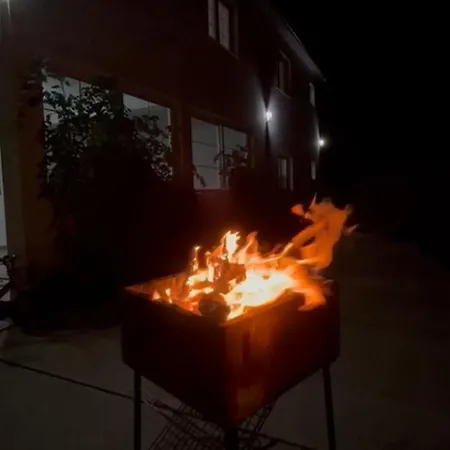 Vakantiehuis Bujtina E Kadrise *