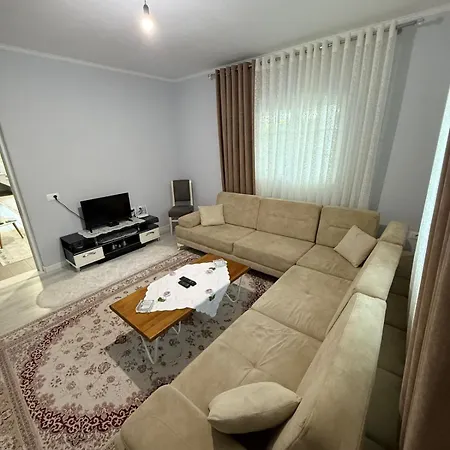 Bujtina E Kadrise Vakantiehuis Kukes