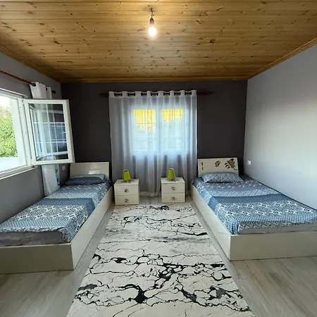 Vakantiehuis Bujtina E Kadrise Kukes