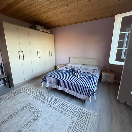 Vakantiehuis Bujtina E Kadrise